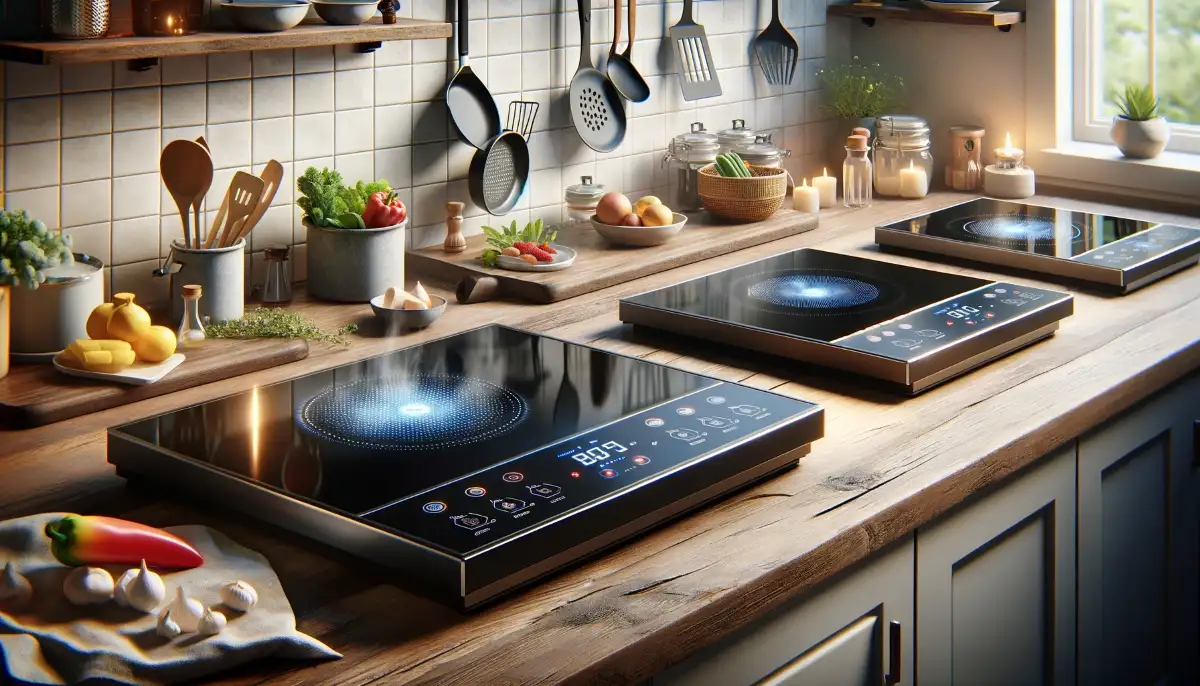 Best Portable Induction Cooktops