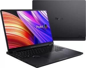 ASUS ProArt StudioBook