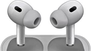Apple AirPods Pro (2nd Gen) _ Best Wireless Earbuds