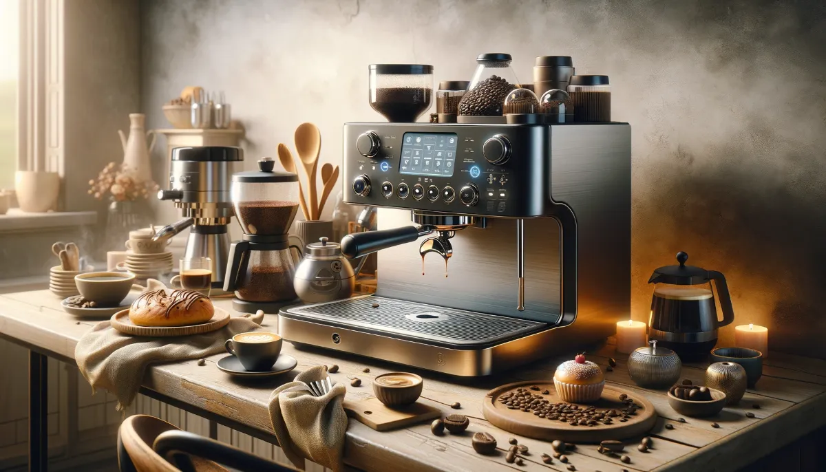 Best Coffee Makers and Coffee Machines