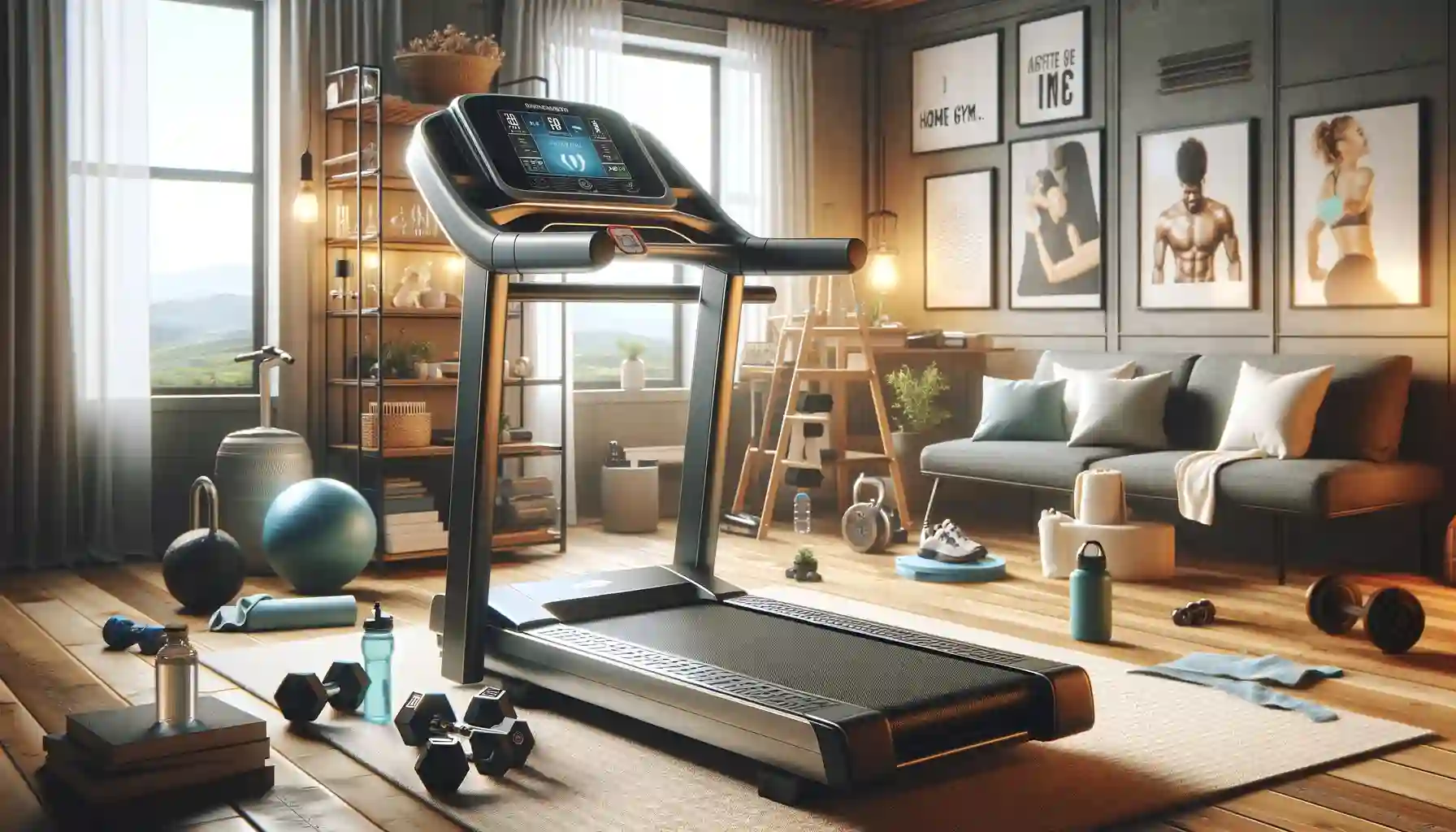 Best Home Treadmills