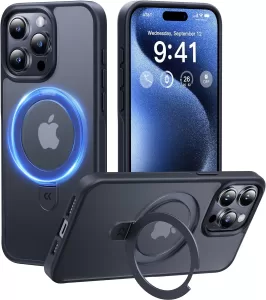 CASEKOO: top 7 iPhone 15 Pro Max Cases