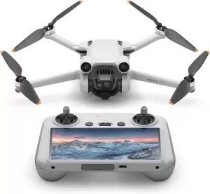 DJI Mini 3 Pro: Top Mini Drones Review