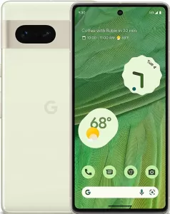 Google Pixel 7