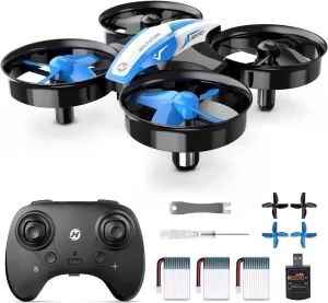 Holy Stone HS210 Mini Drone for Kids and Beginners