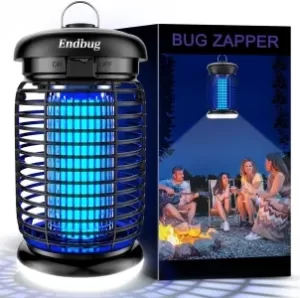 Nartoup Bug Zapper