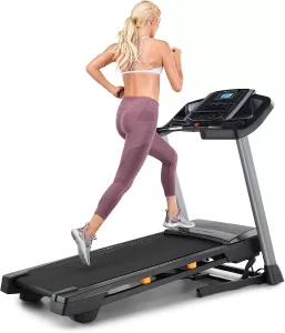 NordicTrack T Series Treadmills; Best Home Treadmills