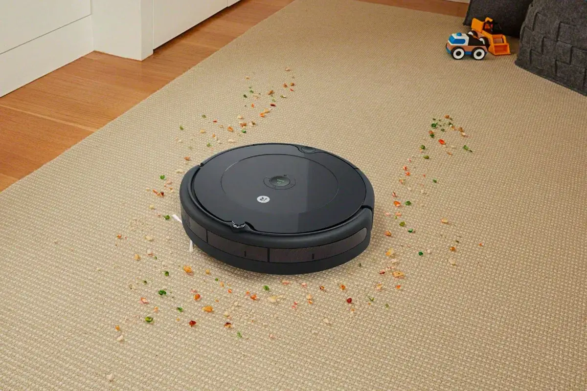 iRobot Roomba Series